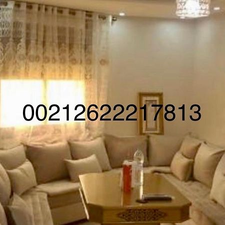 דירות Nador Jadid Hay Al Matar 10 6 מראה חיצוני תמונה