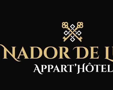 דירות Nador Jadid Hay Al Matar 10 6 מראה חיצוני תמונה